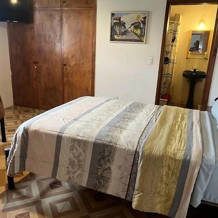 Quito Eco Lodge Airport - B&B Tababela Luaran gambar